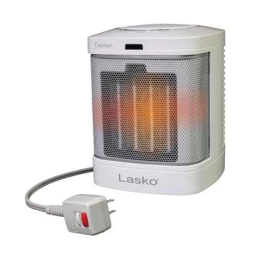 Lasko CD08200 Bathroom Heater