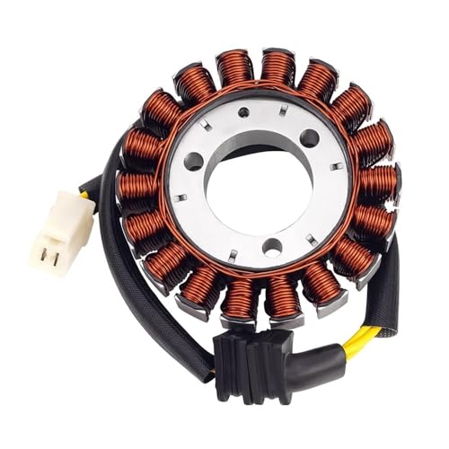 Stator de générateur moto haute performance pour CBR400 et JADE 250