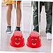 Gogogmee 4pcs Boy Girl Walking Stilts Balance Toy for Parent-boy Girl Outdoor Fun Thick for Safety Enhances Coordination and Motor Skills