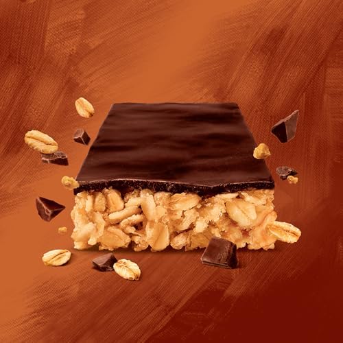 TREK High Protein Bar - Cocoa Oat - 50g x 3