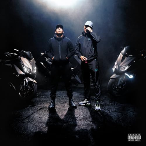 Neima Ezza & Nko feat. SIMBA LA RUE