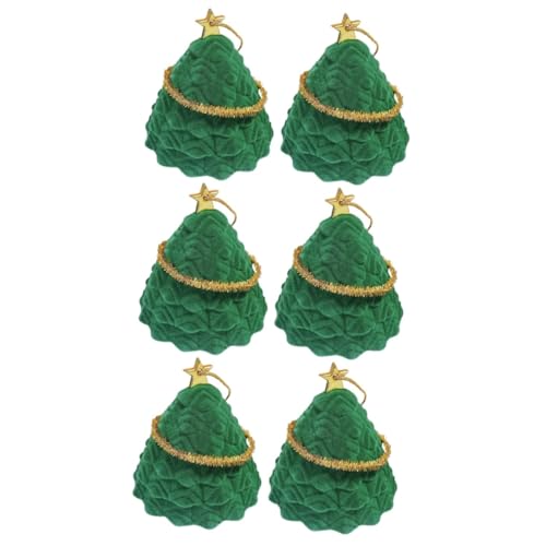 Boîtes à bijoux pour boucles d'oreilles finis les accessoires perdus - 2