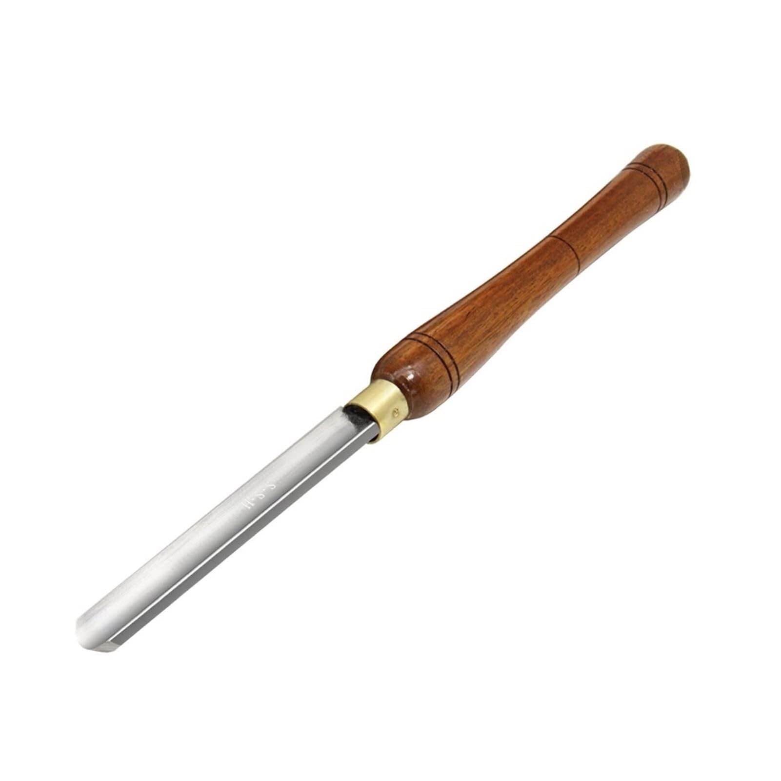 Set di scalpelli per tornitura del legno, strumenti per intaglio di precisione per finitura liscia e progetti di tornio per legno, essenziali per la lavorazione e la modellatura del legno
