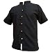 Produktbild Fisher-Shirt RZI-01, black, XL, shortsl.