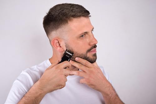 Miniatura 4 de Wahl 5606-508 Cortabarbas Mustache&Beard