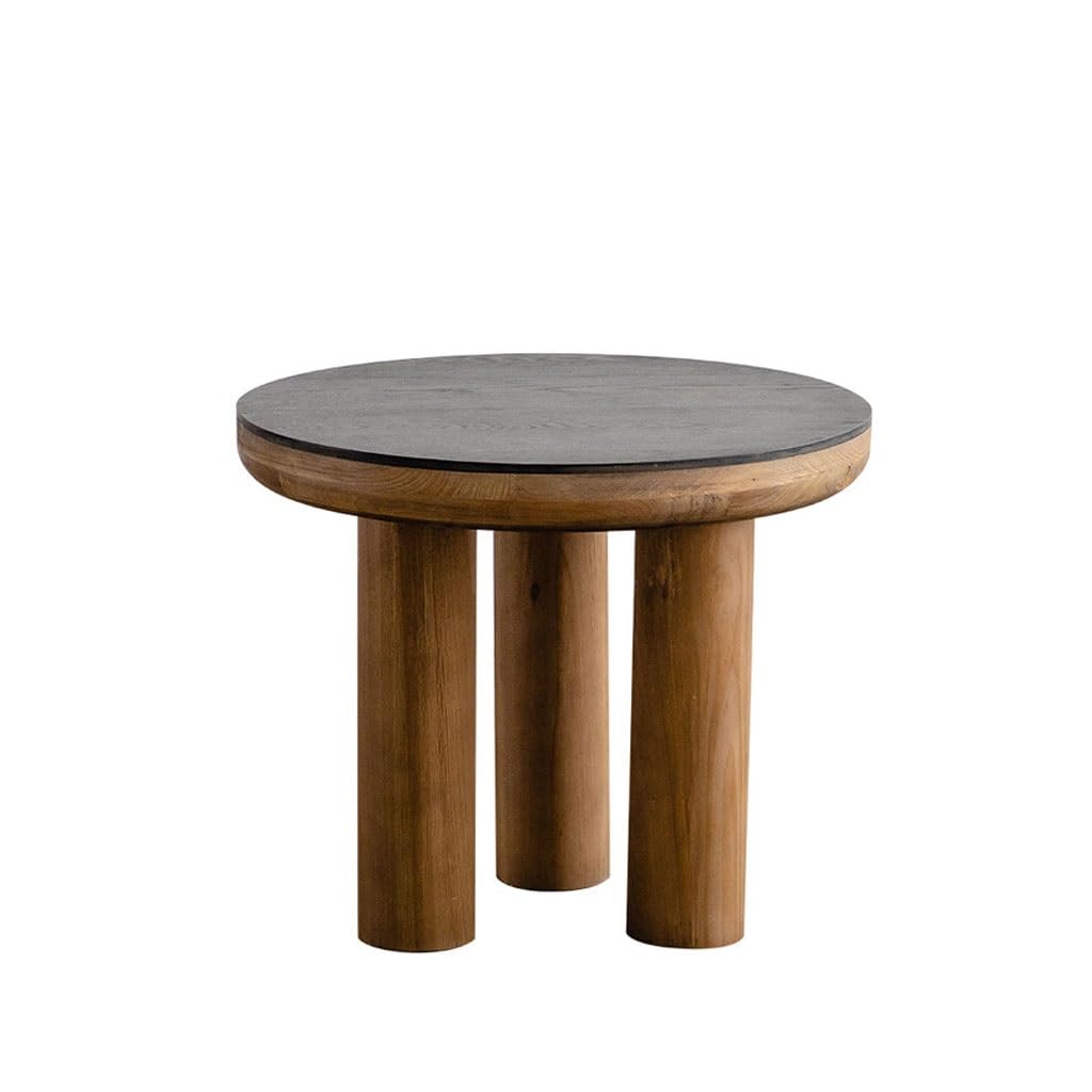 Table basse nordique simple et fonctionnelle pour optimiser l'espace