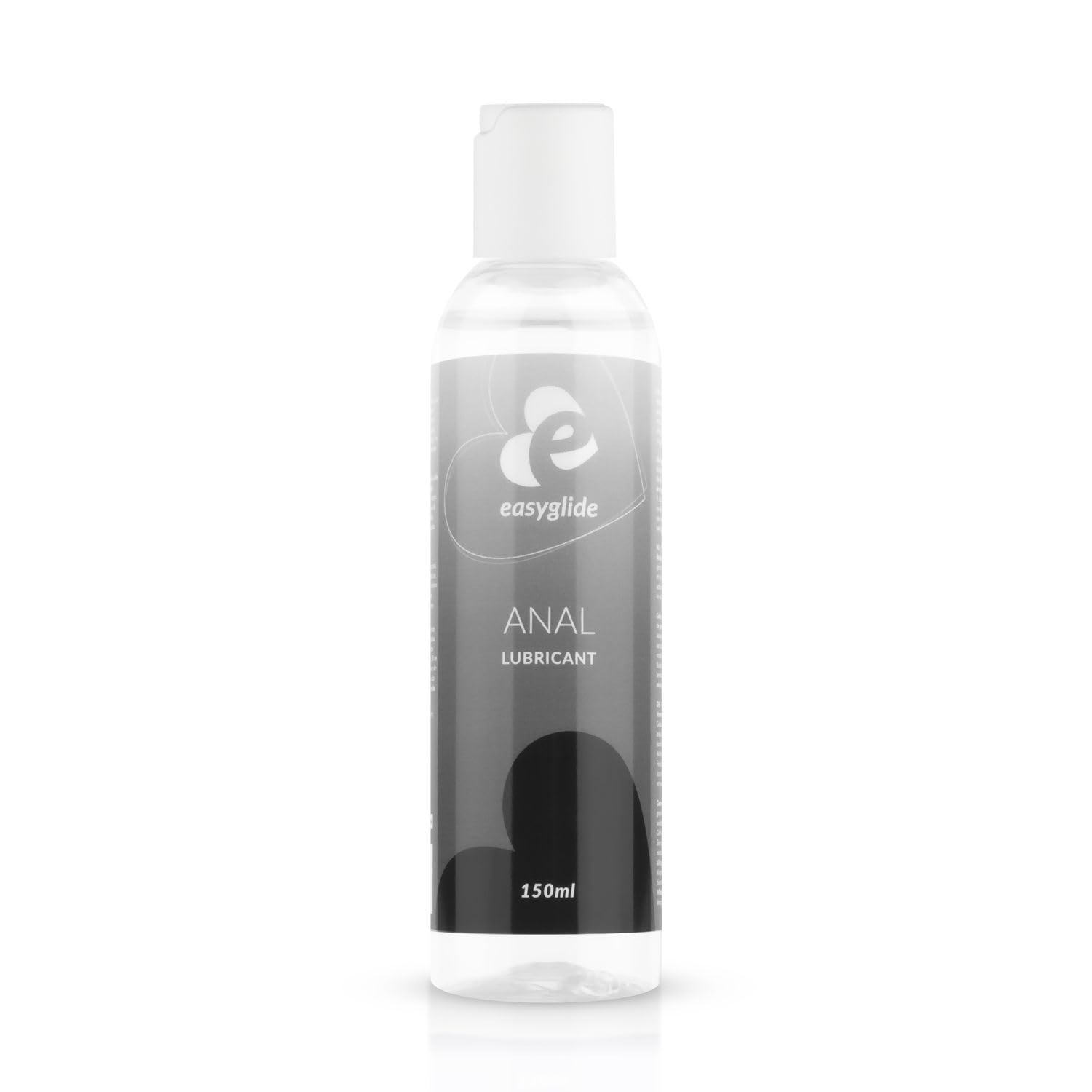 babyöl als gleitgel anal EasyGlide Anal Gleitgel, 150ml, für sanftes Einführen