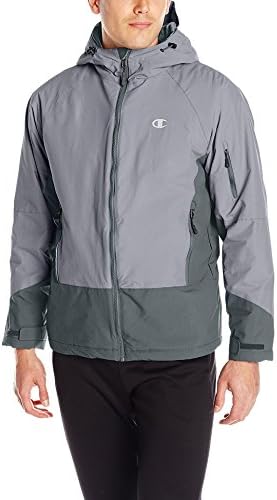 champion snowboard jacket
