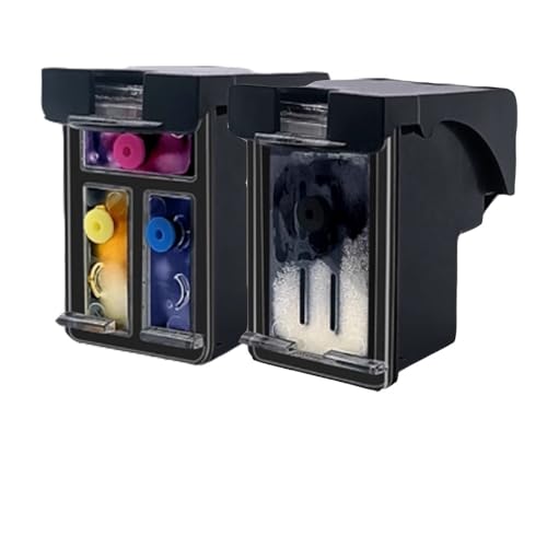 Reemplazo de Cartucho de Tinta 304XL for Impresora H-*/P 304 XL for d-esjet e-NY 2620 2630 2632 5030 5020 5032 3720 3730 5010(1SET)