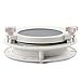 Amarine Made Boat Window Yacht Round Opening Portlight Porthole Window 8
