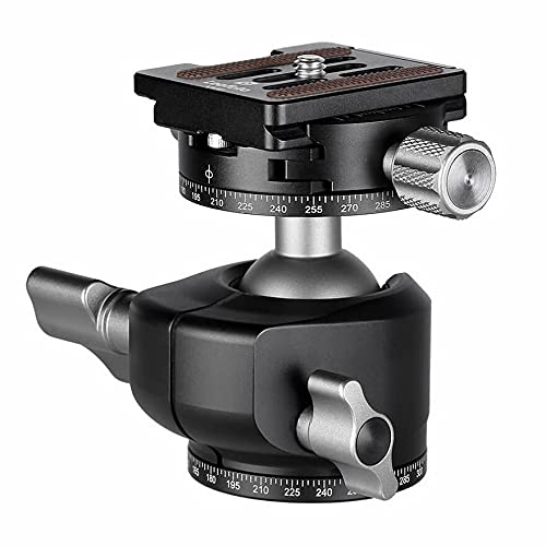 Amazon | Leofoto レオフォト LH-30R 自由雲台 / 国内正規輸入品