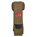C-A-T® Tourniquet (GEN 7) with Holder-TAN