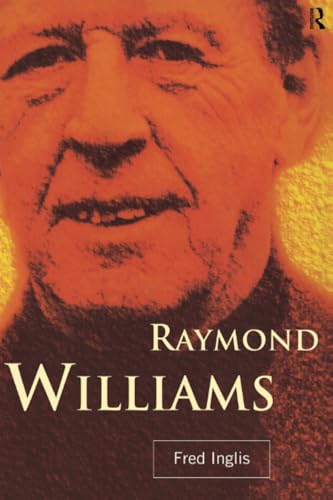 Raymond Williams view 2