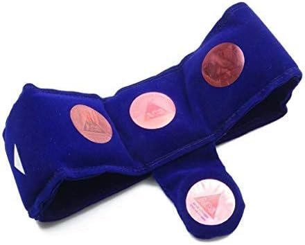 Acupressure Magnetic Cervical Belt For Men And Women Health Care