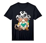 Western Cowboy Dad for Cowgirl Mom Funny Cow Farmer...