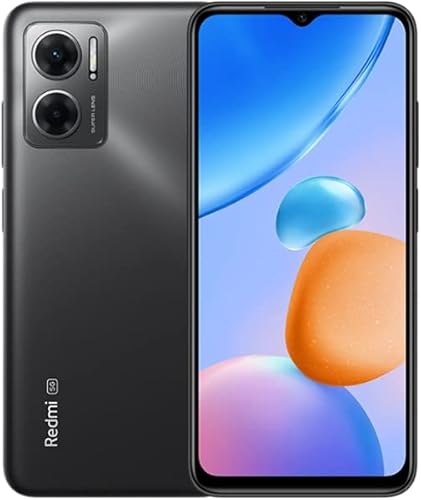 Miniatura 2 de Xiaomi Redmi 10 5G + 4G LTE (128 GB + 6 GB) GSM desbloqueado 6.58 pulgadas 50MP Dual Super Lens Cam (Tmobile Mint Tello e International Global) +