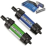 Sawyer Products MINI Water Filtration System