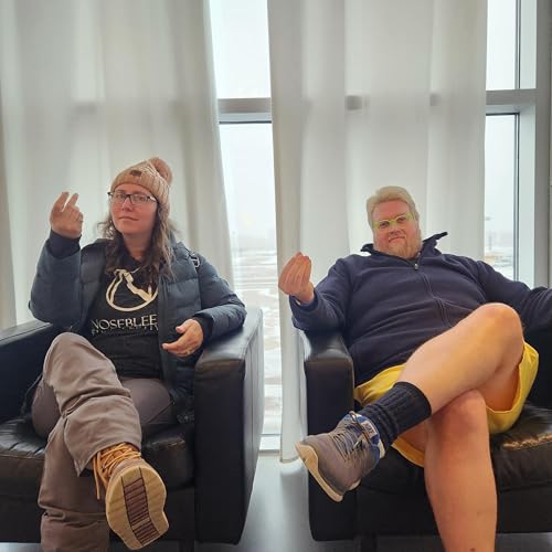 Bonus! Strange Practices Around The World