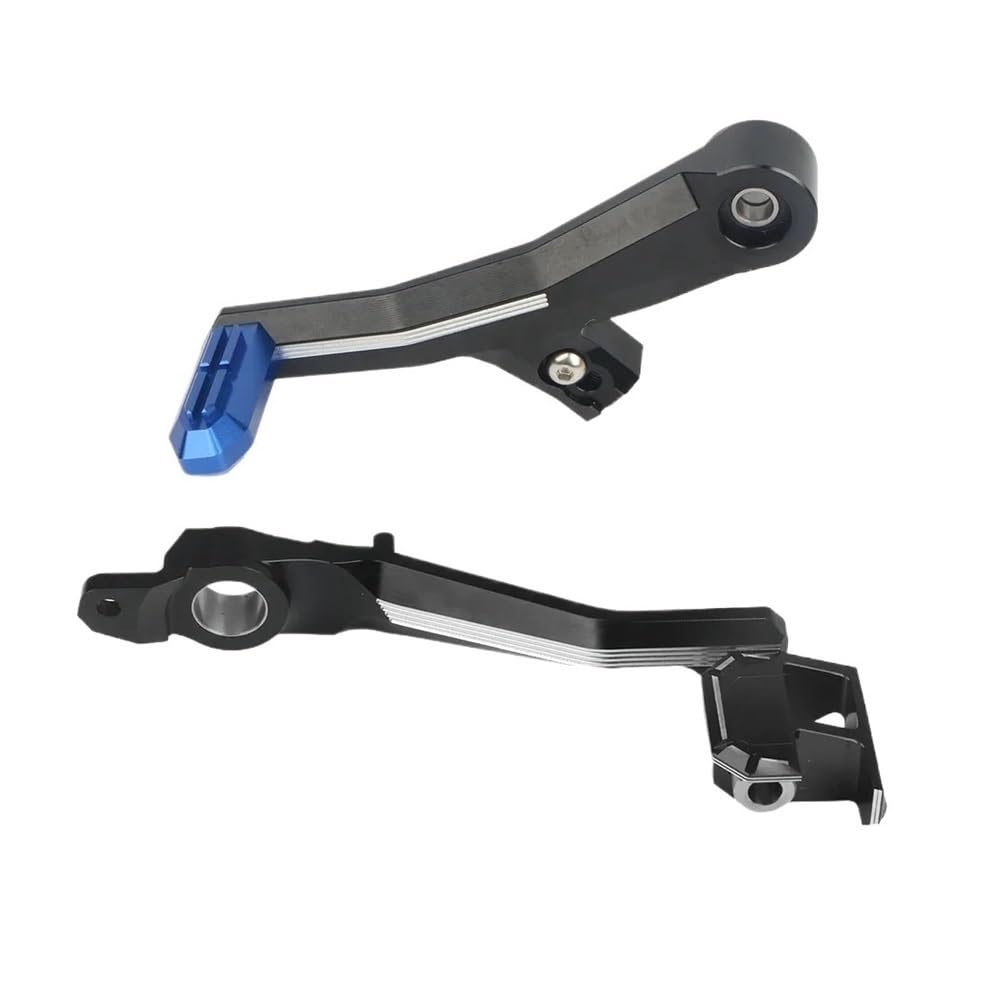 Dagmara Bl Shift Bk Brake Gear Shifter Levers Kickstart For R1300gs Gs1300 R 1300 Gs R1300 2023 2024 Motorcycle Gear Shifter Shift Lever Rear Foot Brake Pedal Accessories