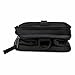 PackIt® MOD 3-IN-1 Lunch Box, Black, Triple Function System, Insulated and Freezable with EcoFreeze® Technology, Removable Crossbody Strap, Top Handle, Designed for Fresh Office or Work Lunches