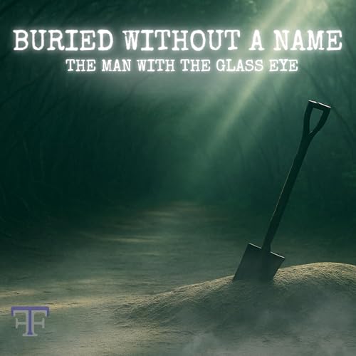 Title: BURIED Without a Name | The Fronczak Files S2 Ep. 8 cover art