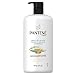 Pantene Pro-V Normal-Thick Hair Solutions Smooth Conditioner 33.8 Fl Oz