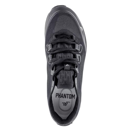 Image of Varsity Spirit Phantom Cheer Shoes for Women - Ultra Lightweight Superior Grip