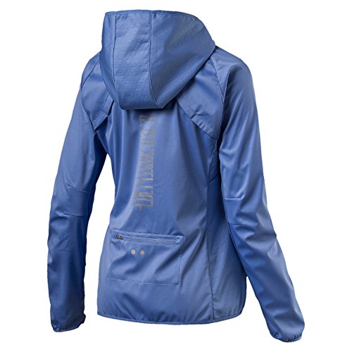 PUMA Nightcat Storm Jkt W, Giacca Donna