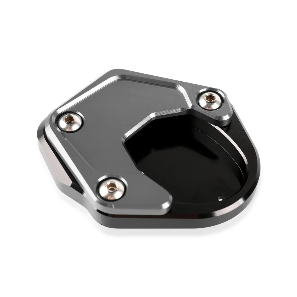 Extension de béquille Kawasaki KLX250 agrandisseur de pied de support moto
