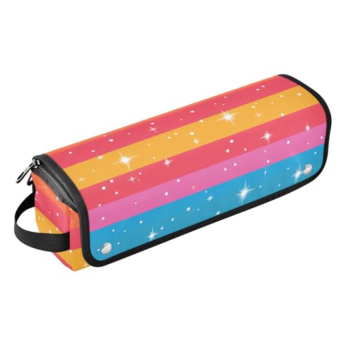Bolsa de viaje resistente al calor para herramientas de cabello miniatura 1