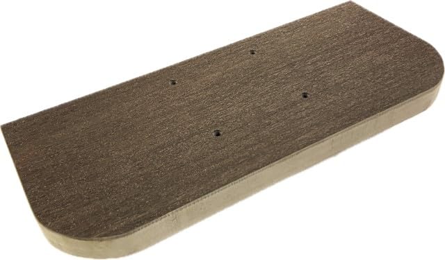 Dura-Step Direct Mount Boat Trailer Step