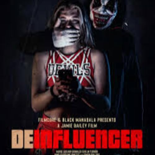 Deinfluencer (2022)