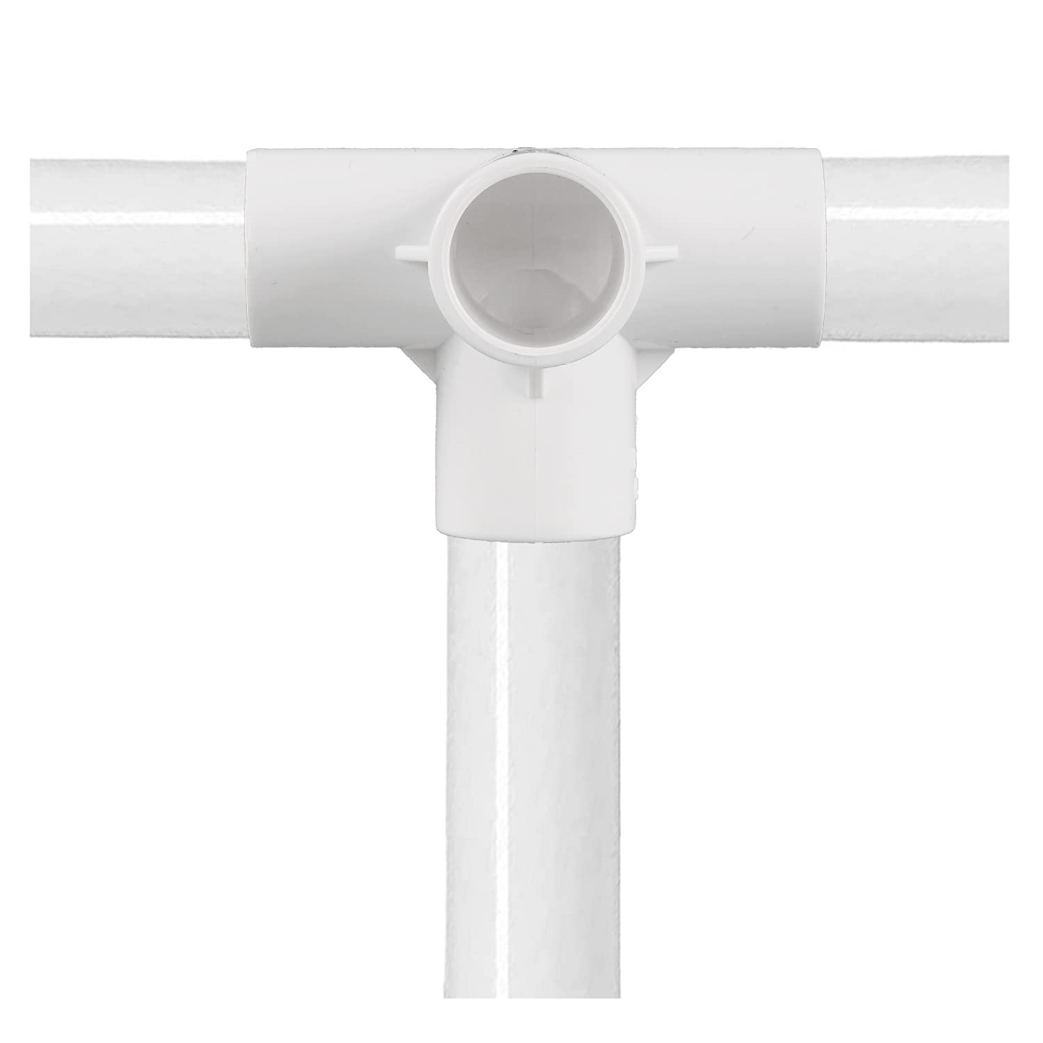 Pvc Pipe Fittings 4 Way at Audra Ward blog