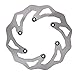 Produktbild 220mm Motorrad Bremsscheibe Hinten,Bremsscheiben für 125-450SX XC 125-530 EXC XC-W 450SMR 125-450 TC FC TX FX FS450