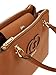 GUESS Calebra Status Satchel Imagen de GUESS Calebra Status Satchel