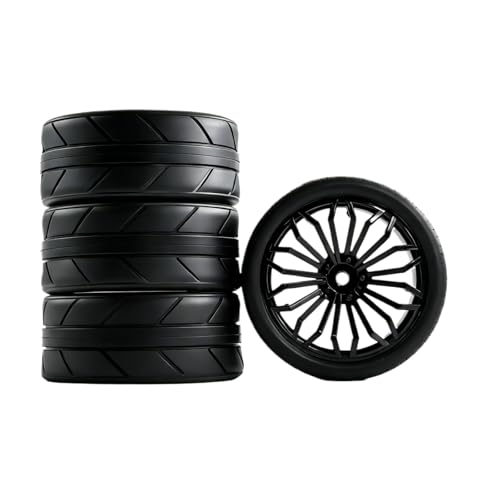 For TT02 For TT01 For XV01 XV02 For HSP 94123 For MJX 10303 10304 1/10 Rc �J�[ 65 �~�����[�g���v���X�`�b�N�����S���^�C�����H�h���t�g�O���b�v�A�b�v�O���[�h�p�[�c RC�����X�y�A