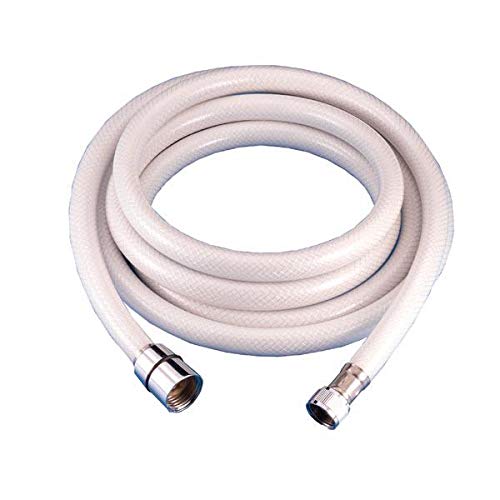 Tubo per DOCCETTA 3/8" F-1/2 F MT 4 Accessori Barca Nautica