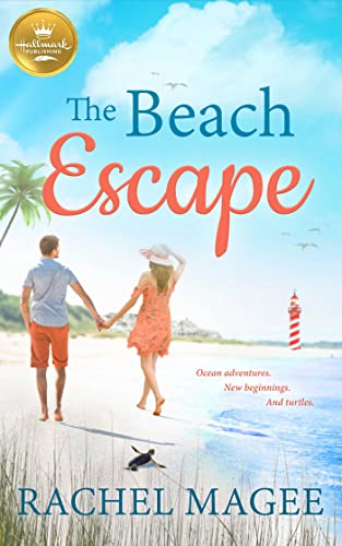 The Beach Escape view 2