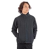 [フォックスファイヤー] ジャケット 【5113450】【ソフトな肌触り】【帯電防止】【防寒対策】 ケーブルフリースジャケット メンズ 5113450