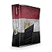 Skins4u Design modding Aufkleber Vinyl Skin Klebe Folie Skins Schutzfolie kompatibel mit Xbox 360 Slim Aegypten