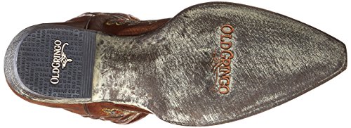 Old Gringo Women's Bonnie Western Boot4