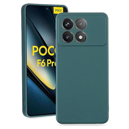 �y Agaiy �z�P�[�X Poco F6 Pro/Redmi K70 /K70Pro �p �ϏՌ� �V���R�� �J�o�[ �y�� ���^ �_�� ���b�h�~�[ K70 �P�[�X �V���R�� �y�� �X�g���b�v�z�[���t�� �S�ʕی� �X�}�z�P�[�X �����h�~ �����h�~ Poco 
