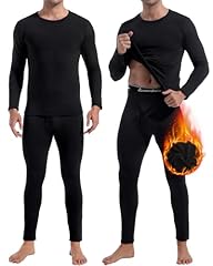 Crew Neck-midweight-black/Black