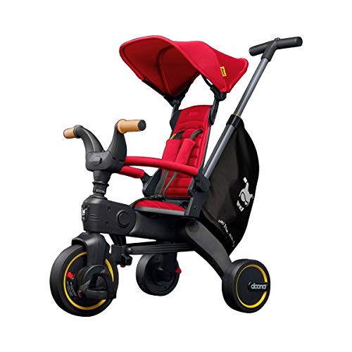 Preisvergleich Produktbild Dreirad Liki Trike S5