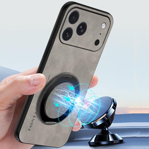 Coque iPhone 17 Pro Max antichoc avec protecteur de caméra intégré