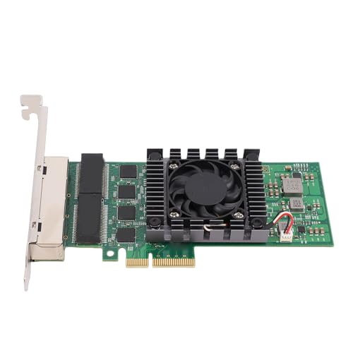 Carte Réseau Gigabit Ethernet connectivité polyvalente GOWENIC adaptateur LAN bureau
