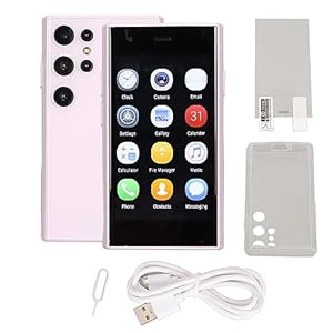 3.0 In Soyes S23 Pro Mini Smartphon...