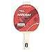 STIGA Beginner Ping Pong Paddles - Recreational to Performance Table Tennis Rackets Ages and Skill Levels - Multiple Styles + Performance Levels Available