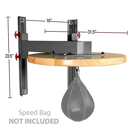 The 29 Best Speed Punching Bag Platforms of 2024 [Verified] Cherry Picks