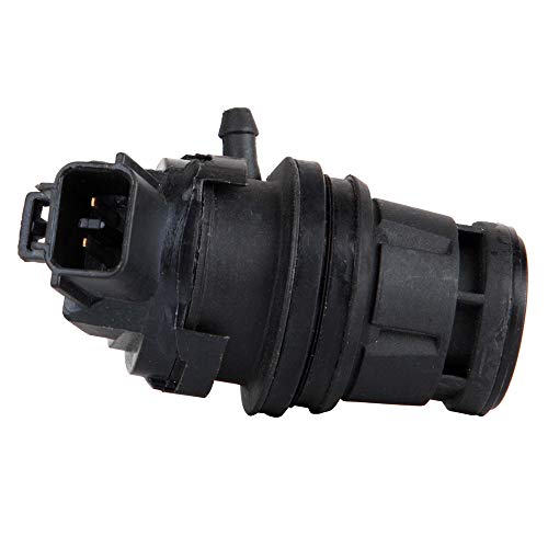 Image of SCITOO Windshield Washer Pump Replacement For Toyota For 4Runner